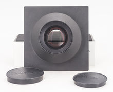 Charger l&#39;image dans la galerie, Sinar Sinaron S 210mm F/5.6 MC Large Format Lens
