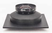 Charger l&#39;image dans la galerie, Sinar Sinaron S 210mm F/5.6 MC Large Format Lens
