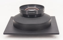 Charger l&#39;image dans la galerie, Sinar Sinaron S 210mm F/5.6 MC Large Format Lens

