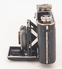 将图片加载到图库查看器，Certo Dollina II avec Schneider Xenar 50mm F/2.9
