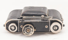 将图片加载到图库查看器，Certo Dollina II avec Schneider Xenar 50mm F/2.9
