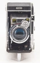 将图片加载到图库查看器，Royer Teleroy avec Som Berthiot Flor 105mm F/3.5
