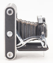 将图片加载到图库查看器，Royer Teleroy avec Som Berthiot Flor 105mm F/3.5
