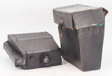 Charger l&#39;image dans la galerie, Zion Simili Jumelle avec Zion Anastigmatique 110mm F/8 Moyen Format
