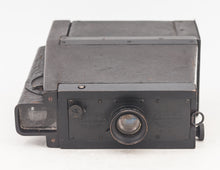 Charger l&#39;image dans la galerie, Zion Simili Jumelle avec Zion Anastigmatique 110mm F/8 Moyen Format
