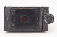 Charger l&#39;image dans la galerie, Zion Simili Jumelle avec Zion Anastigmatique 110mm F/8 Moyen Format
