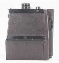 Charger l&#39;image dans la galerie, Zion Simili Jumelle avec Zion Anastigmatique 110mm F/8 Moyen Format
