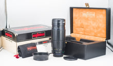 Charger l&#39;image dans la galerie, Angenieux Zoom 70-210mm F/3.5 Canon FD Monture
