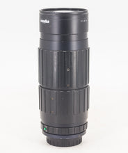 Charger l&#39;image dans la galerie, Angenieux Zoom 70-210mm F/3.5 Canon FD Monture
