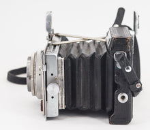 将图片加载到图库查看器，Plauble Makina IIIR avec 4 Objectifs et un Grand Nombre d&#39;Accessoires
