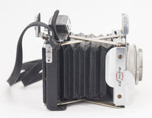 将图片加载到图库查看器，Plauble Makina IIIR avec 4 Objectifs et un Grand Nombre d&#39;Accessoires
