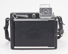 将图片加载到图库查看器，Plauble Makina IIIR avec 4 Objectifs et un Grand Nombre d&#39;Accessoires
