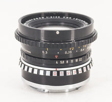 Charger l&#39;image dans la galerie, Schneider PA-Curtagon 35mm F/4 Leica R Monture
