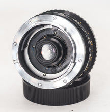 Charger l&#39;image dans la galerie, Schneider PA-Curtagon 35mm F/4 Leica R Monture
