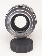 Charger l&#39;image dans la galerie, Canon 85mm F/1.8 Leica L39 Monture
