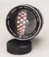 Charger l&#39;image dans la galerie, Canon 85mm F/1.8 Leica L39 Monture
