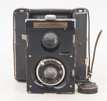 Charger l&#39;image dans la galerie, Bentzin Planovista avec Meyer Trioplan 75mm F/3.5
