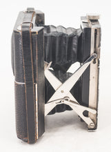 Charger l&#39;image dans la galerie, Bentzin Planovista avec Meyer Trioplan 75mm F/3.5
