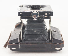 Charger l&#39;image dans la galerie, Bentzin Planovista avec Meyer Trioplan 75mm F/3.5
