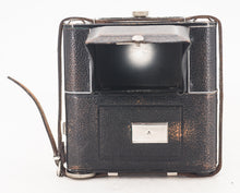 Charger l&#39;image dans la galerie, Bentzin Planovista avec Meyer Trioplan 75mm F/3.5
