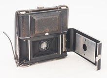 Charger l&#39;image dans la galerie, Bentzin Planovista avec Meyer Trioplan 75mm F/3.5
