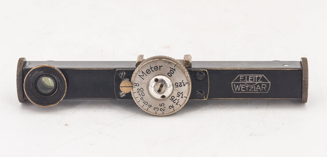 Leica Fodis Télémètre