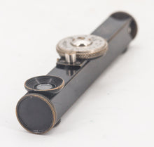 将图片加载到图库查看器，Leica Fodis Télémètre
