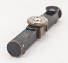 将图片加载到图库查看器，Leica Fodis Télémètre
