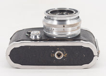 将图片加载到图库查看器，Berning Robot II avec Schneider Xenon 40mm F/1.9
