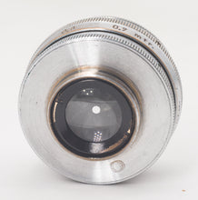 将图片加载到图库查看器，Berning Robot II avec Schneider Xenon 40mm F/1.9
