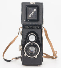 将图片加载到图库查看器，Cornu Ontoflex avec H.Roussel Ortho Kynor 90mm F/3.5
