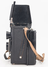 将图片加载到图库查看器，Cornu Ontoflex avec H.Roussel Ortho Kynor 90mm F/3.5
