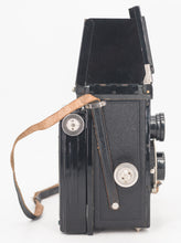 将图片加载到图库查看器，Cornu Ontoflex avec H.Roussel Ortho Kynor 90mm F/3.5
