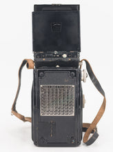 将图片加载到图库查看器，Cornu Ontoflex avec H.Roussel Ortho Kynor 90mm F/3.5
