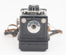 将图片加载到图库查看器，Cornu Ontoflex avec H.Roussel Ortho Kynor 90mm F/3.5
