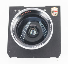 Charger l&#39;image dans la galerie, Linhof Technikon 58mm F/5.6

