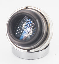 Charger l&#39;image dans la galerie, Steinheil Culminar 85mm F/2.8 Leica L39 Monture
