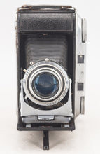 将图片加载到图库查看器，Voigtlander Bessa II avec Color-Skopar 105mm F/3.5
