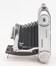 将图片加载到图库查看器，Voigtlander Bessa II avec Color-Skopar 105mm F/3.5
