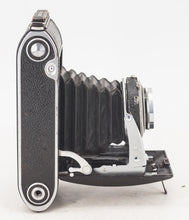 将图片加载到图库查看器，Voigtlander Bessa II avec Color-Skopar 105mm F/3.5
