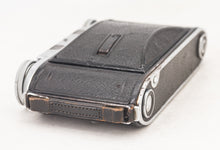 将图片加载到图库查看器，Voigtlander Bessa II avec Color-Skopar 105mm F/3.5
