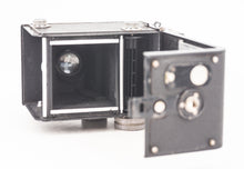 将图片加载到图库查看器，Rollei Rolleicord IIb avec Carl Zeiss Jena Triotar 75mm F/3.5
