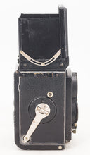 将图片加载到图库查看器，Rollei Rolleiflex Old Standard avec Carl Zeiss Jena Tessar 75mm F/3.8
