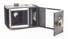 将图片加载到图库查看器，Rollei Rolleiflex Old Standard avec Carl Zeiss Jena Tessar 75mm F/3.8
