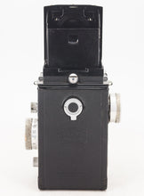 将图片加载到图库查看器，Zeiss Ikon Ikoflex Favorit 887/16 avec Carl Zeiss Tessar 75mm F/3.5
