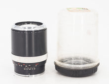 Charger l&#39;image dans la galerie, Carl Zeiss Sonnar 135mm F/2.8 Contarex Monture
