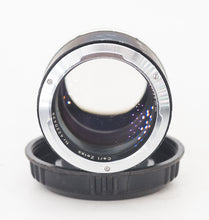 Charger l&#39;image dans la galerie, Carl Zeiss Sonnar 135mm F/2.8 Contarex Monture
