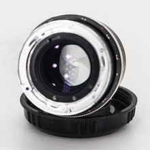 Charger l&#39;image dans la galerie, Carl Zeiss Sonnar 135mm F/2.8 Contarex Monture
