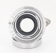 Charger l&#39;image dans la galerie, Carl Zeiss Jena Sonnar 50mm F/2 Leica L39 Monture
