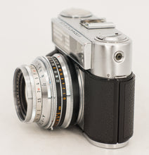 将图片加载到图库查看器，Voigtlander Vitomatic III CS
